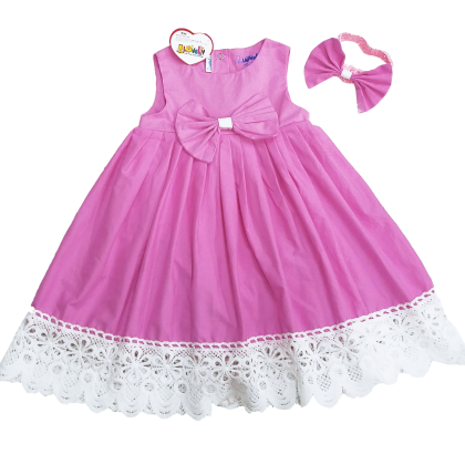 Quần áo bé gái - Đồ Chơi Chợ Lớn - Công Ty TNHH Sản Xuất - Thương Mại Nhựa Chợ Lớn